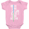 be nice Baby Onesie