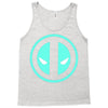 deadpool Tank Top