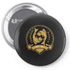 pisces ovo Pin-back button