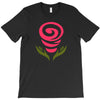 cute flowers T-Shirt