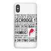 scrooge iPhoneX