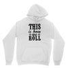 this is how we roll Youth Hoodie