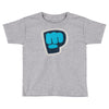 pewdiepie the blue brofist Toddler T-shirt