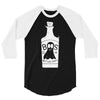 byob hk108 best trending 3/4 Sleeve Shirt