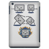 control z fusion iPad Mini