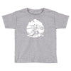 mountain (3) Toddler T-shirt