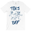 peanut butter and jelly bff T-Shirt