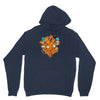 vulcanicks Hoodie