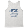 skipper's boat tours Tank Top
