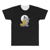 peanut wars All Over Men's T-shirt