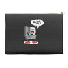 nes game   blow me! Accessory Pouches
