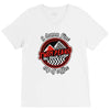 the black lodge V-Neck Tee