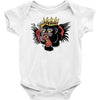 conor mcgregor tattoo Baby Bodysuit
