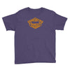 night ranger (2) Youth Tee