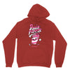 brain freze Unisex Hoodie