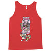 piggy pizza Tank Top
