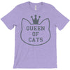 queen of cats T-Shirt