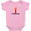 handsome Baby Bodysuit