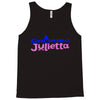 Sherlock Gnomes Tank Top