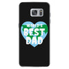 World's Best Dad Looks Like Samsung Galaxy S7