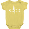 dtp the devin townsend project Baby Onesie