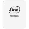 heisenborg Mousepad