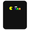 funny zombie Mousepad