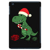 christmas dinosaur iPad Mini