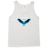 rush t fly by night Tank Top