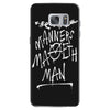 manners maketh man Samsung Galaxy S7