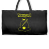 the ninja gamer Weekender Totes