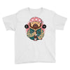 preman galau Youth Tee