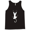 Cat Tank Top