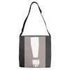 exclamation box Adjustable Strap Totes