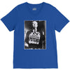 alfred hitchcok psychose V-Neck Tee
