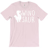 winosaur 2 T-Shirt
