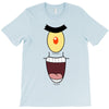 plankton face T-Shirt