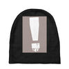 exclamation box Baby Beanies