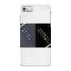 scare it badges iPhone 7 Case