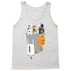 kittens in a pocket Tank Top