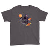 Milky Way Youth Tee