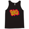 peanut butter splash Tank Top