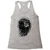 lion Racerback Tank