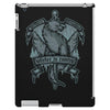 northern direwolves iPad 3 and 4 Case