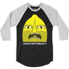 Unacceptable 3/4 Sleeve Shirt