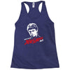 what would macgyver do Racerback Tank