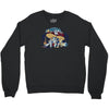 stoned in wonderland Crewneck Sweatshirt