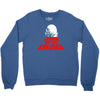 dawn of the dead Crewneck Sweatshirt