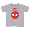 spider baby Toddler T-shirt