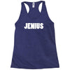 jenius Racerback Tank